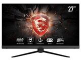 MONITOR MSI GAMING 27 165HZ WQHD
