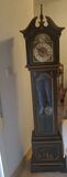 RELOJ DE PIE