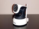 CAMARA DE SEGURIDAD IP