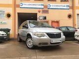CHRYSLER - VOYAGER SE 2.4