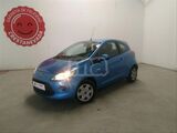 FORD - KA URBAN 1.2 DURATEC AUTOSTARTSTOP