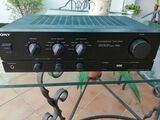 AMPLIFICADOR SONY TA-F220