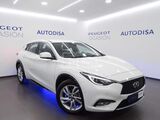 INFINITI - Q30 1.6T 90KW 122CV PREMIUM