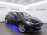 INFINITI - Q30 1.5D PREMIUM