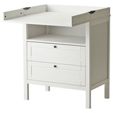 CAMBIADOR MUEBLE IKEA MODELO SUNDVIK