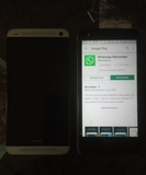 HTC ONE
