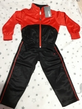 CONJUNTO CHANDAL PARA BEBé
