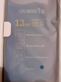 MóVIL ALCATEL 1S
