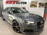 AUDI - A4 2.0 TDI 110KW150CV S TRONIC SPORT EDIT