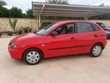 SEAT - IBIZA