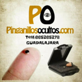 5HLR - PINGANILLOS Y CáMARAS