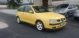 SEAT - IBIZA