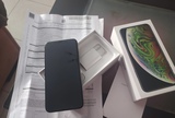 IPHONE XS MAX