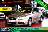 VOLVO - V70 2.0 D3 MOMENTUM