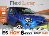 FIAT - 500X CITY CROSS 1.6 MJET 88KW 120CV DCT