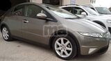 HONDA - CIVIC 1.8 IVTEC EXECUTIVE TEXTIL