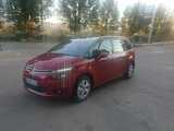CITROEN - GRAND C4 PICASSO BLUEHDI 120CV
