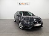 SEAT - LEON 1.5 TGI 96KW DSG7 SS FR EDITION PLUS