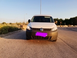 VOLKSWAGEN - CADDY
