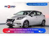 NISSAN - MICRA IGT 66 KW 90 CV SS ACENTA