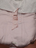 SACO SILLA