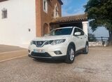 NISSAN - XTRAIL 1.6 DCI 4X4I ACENTA