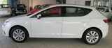 SEAT - LEóN