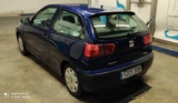 SEAT - IBIZA