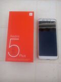 XIAOMI REDMI 5 PLUS 4/64 GIGAS