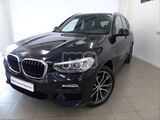 BMW - X3 XDRIVE20D