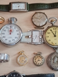 RELOJES ANTIGUOS