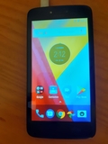 MOTOROLA C