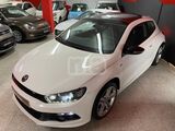 VOLKSWAGEN - SCIROCCO 1.4 TSI 122CV