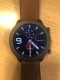 SMARTWATCH AMAZFIT GTR 47MM - 1 AñO DE G