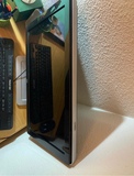 MONITOR HP W2216V