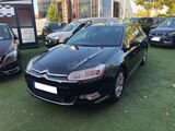 CITROEN - C5 2.0 HDI 140CV EXCLUSIVE TOURER