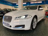JAGUAR - XF 5.0 V8 PREMIUM LUXURY
