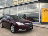OPEL - INSIGNIA 2.0 CDTI START STOP 130 CV SELECTIVE