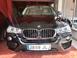 BMW - X4