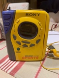 SONY WALKMAN
