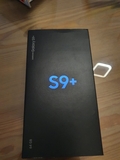 TELéFONO SAMSUNG S-9+
