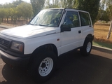 SUZUKI - VITARA
