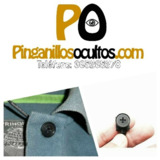 0CM | PINGANILLOS Y CáMARAS
