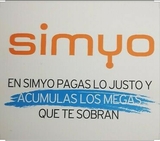 SIMYO PLAN AMIGO