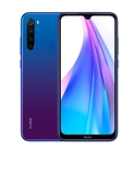 XIAOMI REDMI NOTE 8T