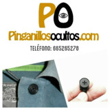 SX28 - PINGANILLOS Y CáMARAS