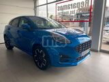 FORD - PUMA 1.0 ECOBOOST 92KW 125CV STLINE X