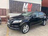 AUDI - Q7 3.0TDI