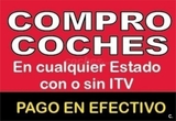C0MPRAM0S C0CHES Y - FURGONETAS MAXIMA TASACION