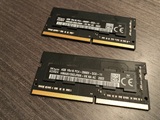8 GB MEMORIA ORIGINAL DE APPLE IMAC 27\\